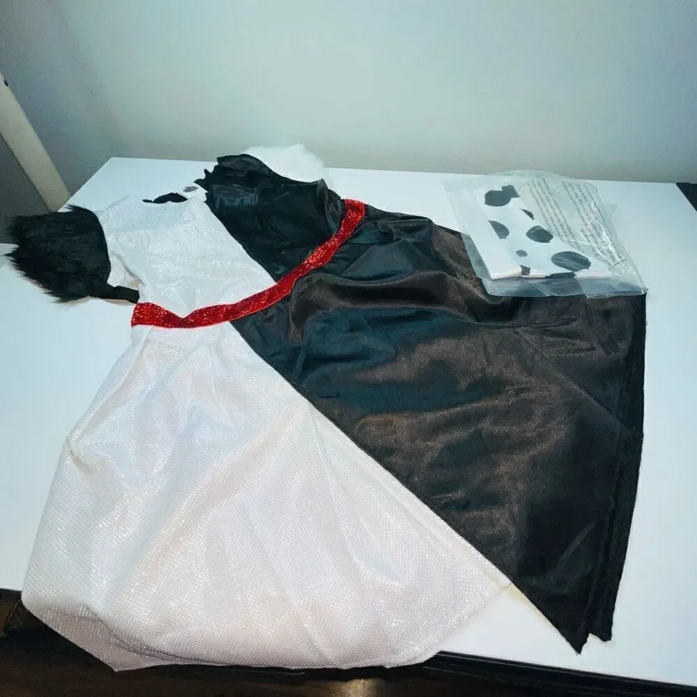 Disney nwot size